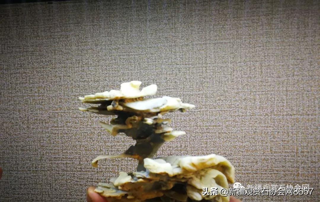 从风砺石，风凌石说起