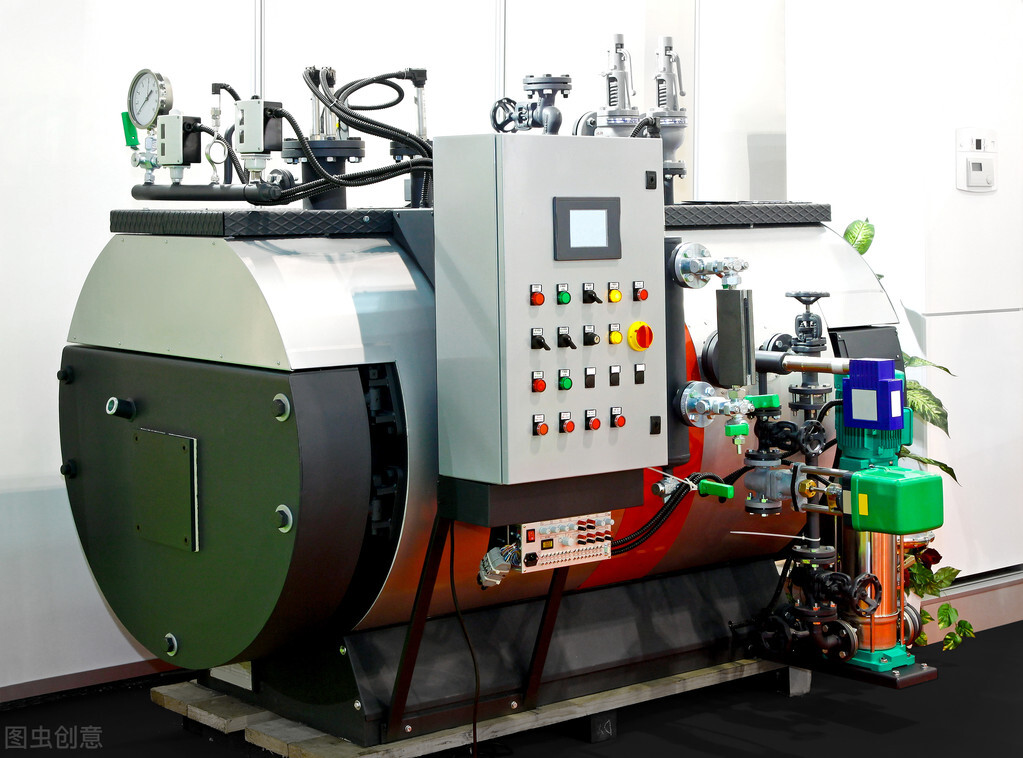 燃油锅炉能用吗有什么优劣势,燃油锅炉和电热锅炉