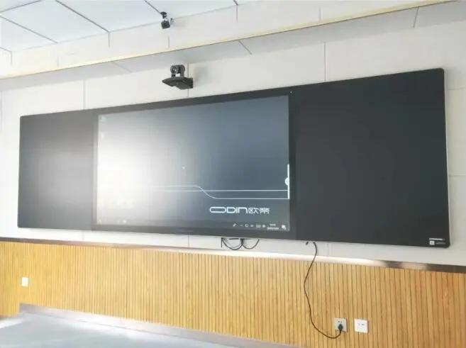 关于展现师生努力上进的校园文化,西安市六十七中学怎么样