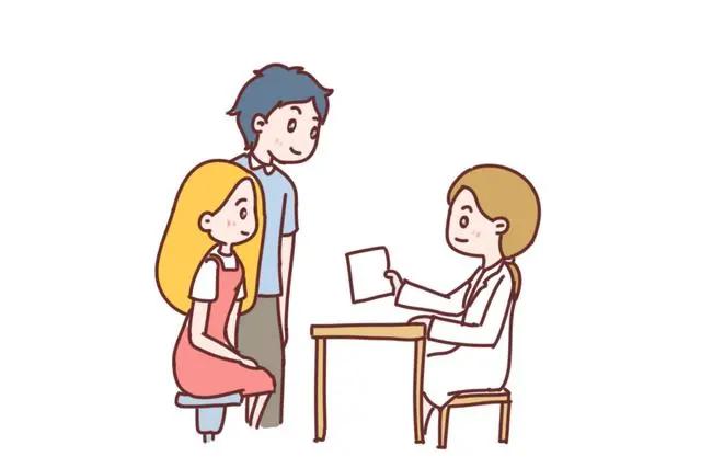 备孕没怀上是什么原因,影响备孕的9大因素