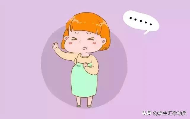 孕期这些部位发黑说明宝宝很健康,孕妈肚脐周围发黑咋回事