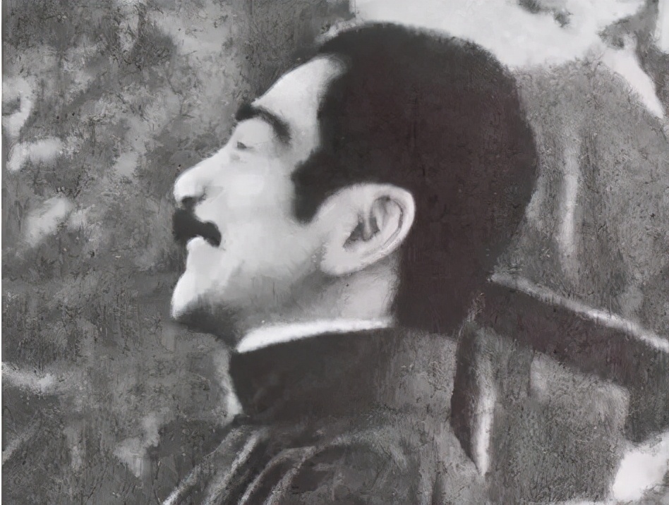 鲁迅有什么样的形象特点,鲁迅最典型的特点