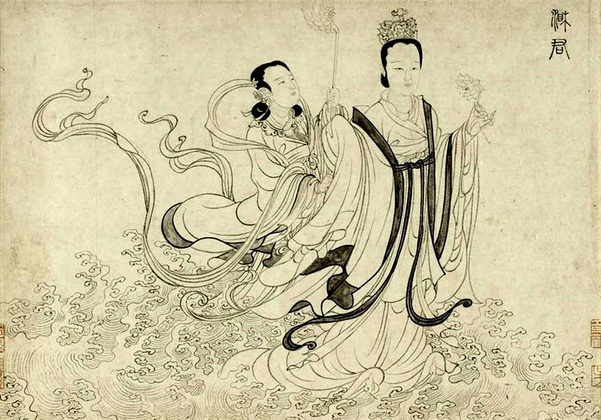 子曰君子周而不比下一句是什么,子曰君子周而不比小人是什么意思