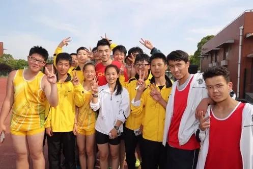 体育圆梦工作,体育育人精神引领