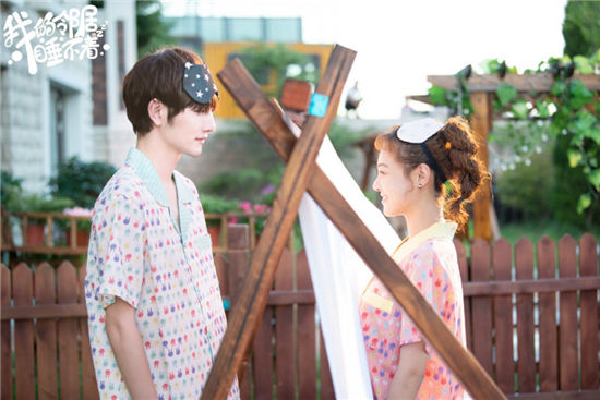 恋恋江湖网剧排行榜,与恋恋江湖一样的甜宠网剧