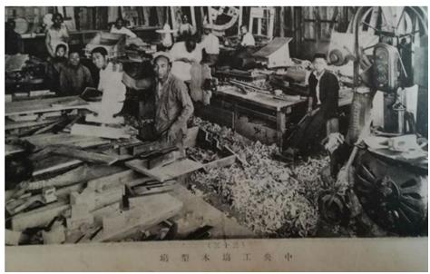 那座处处“坟”名的辽东山城是我的家乡