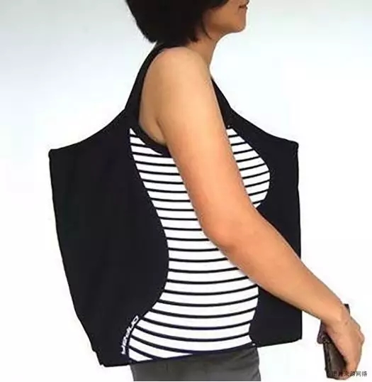 外卖餐饮品牌手提袋设计,外卖手提袋设计