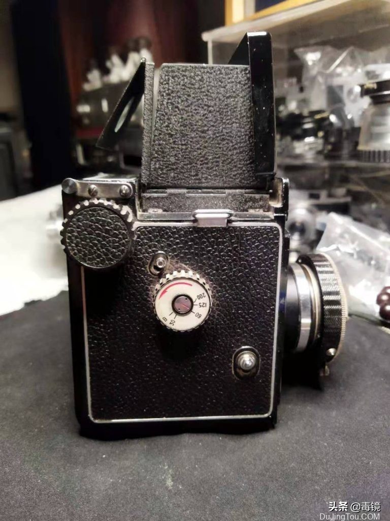 长城120中画幅单反胶片相机,长城df2中画幅相机胶卷