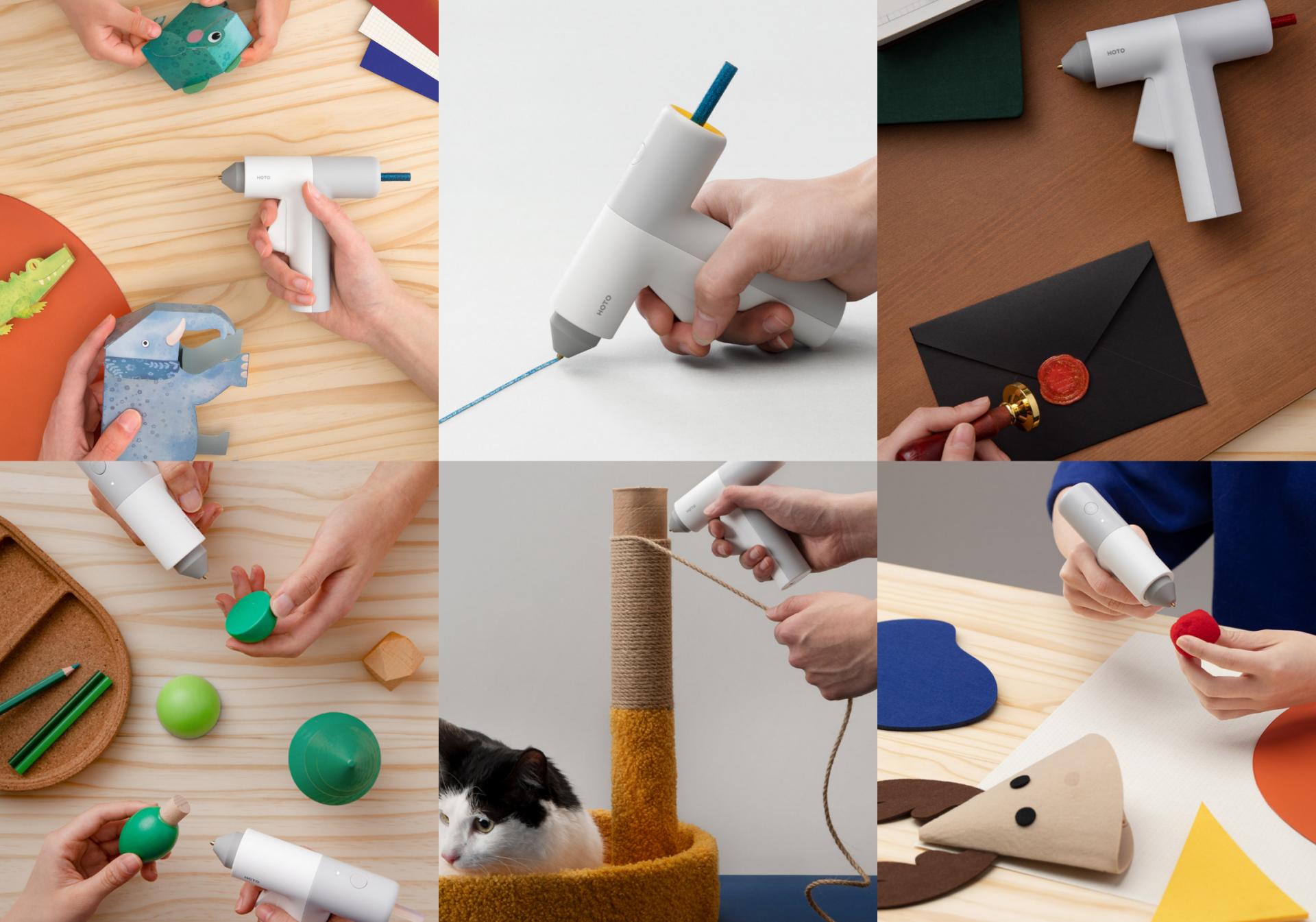 手工diy专用胶枪,手工万能胶枪