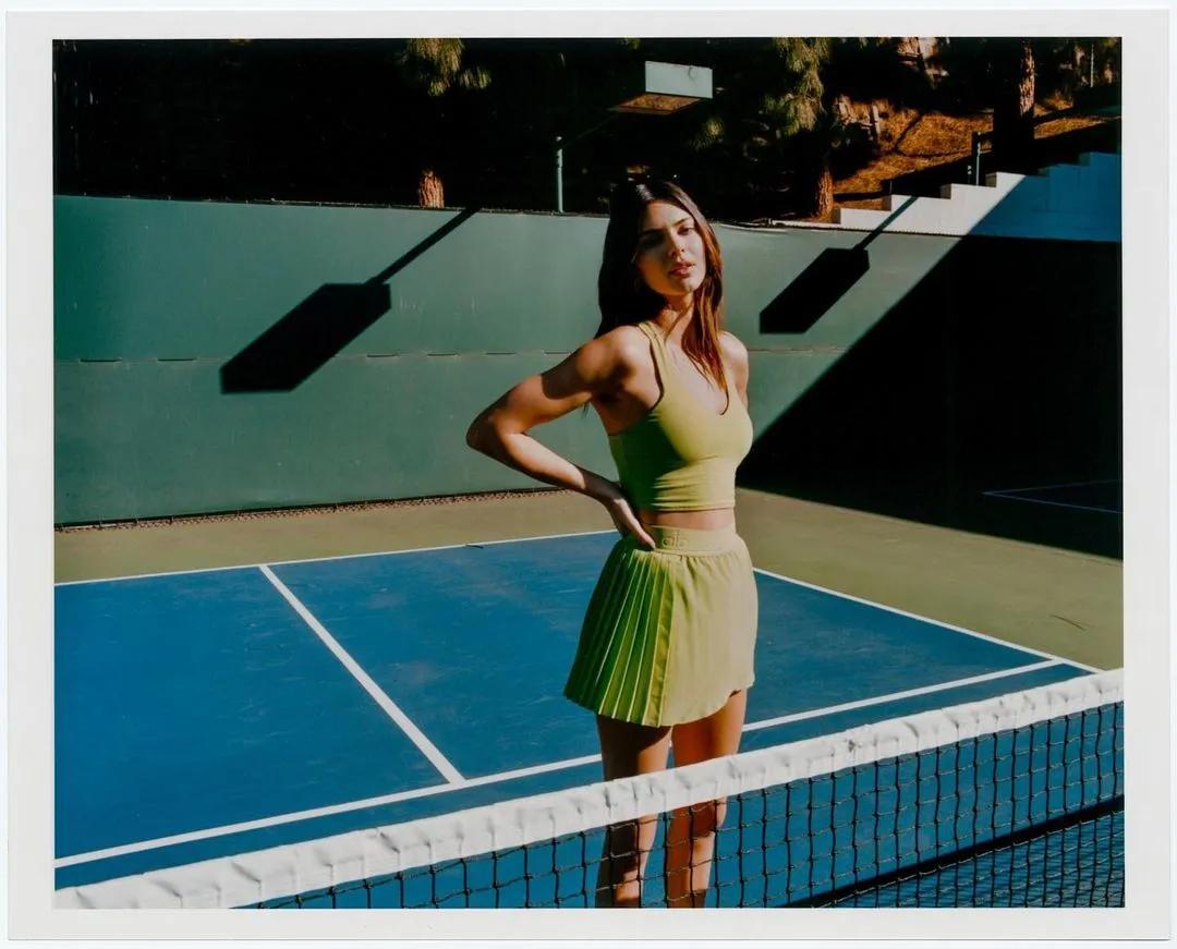 瑜伽运动服的款式,瑜伽服装运动服