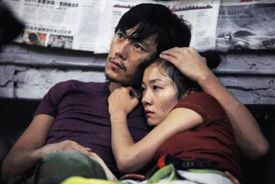 “浪荡子”秦昊的跌宕史，从戏混子到中年顶流，这5个女人太重要