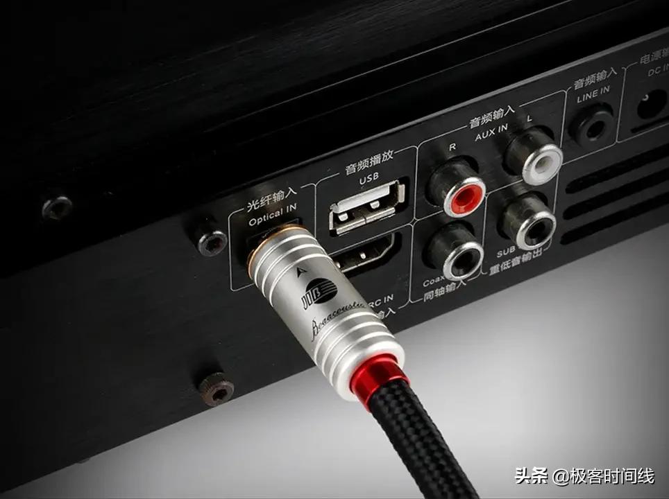 发烧级光纤音频线,发烧级音频线音效