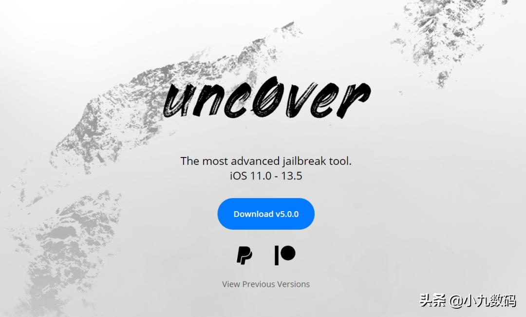 iphone612.5.5越狱方法,ios15.4.1可以越狱了吗