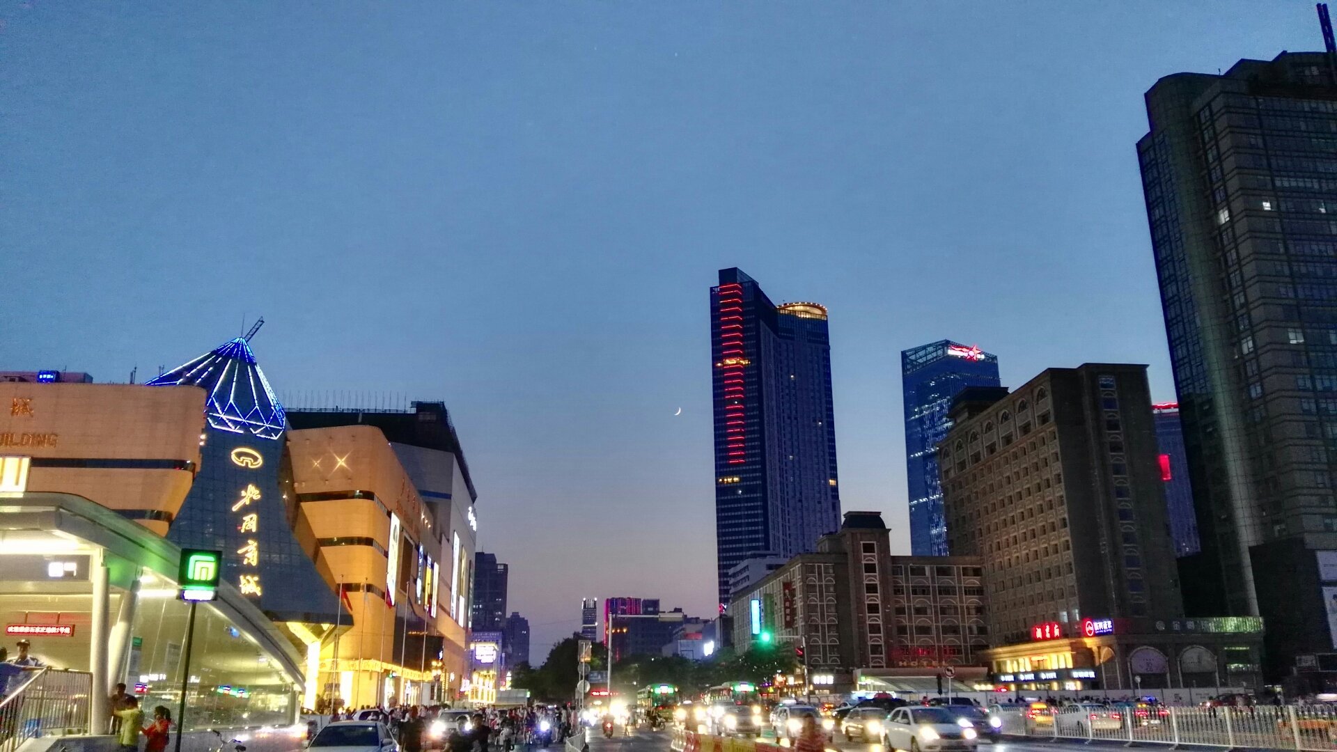 石家庄好玩的美食步行街,石家庄特点美食一条街最新