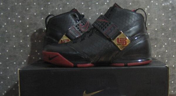 这些年穿过最好的鞋,这些年穿过的运动鞋