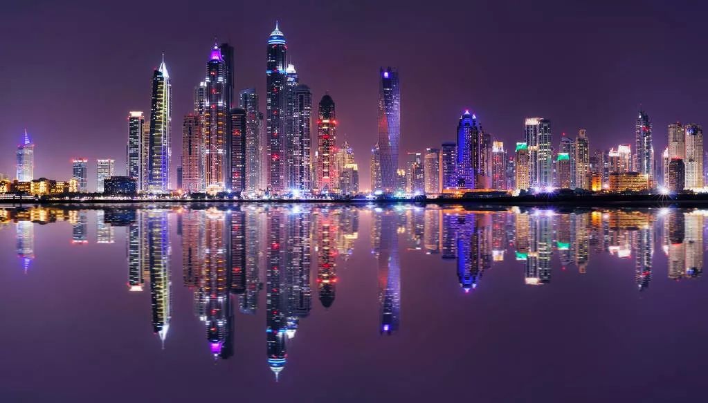 为什么迪拜人有钱,迪拜有多有钱视频