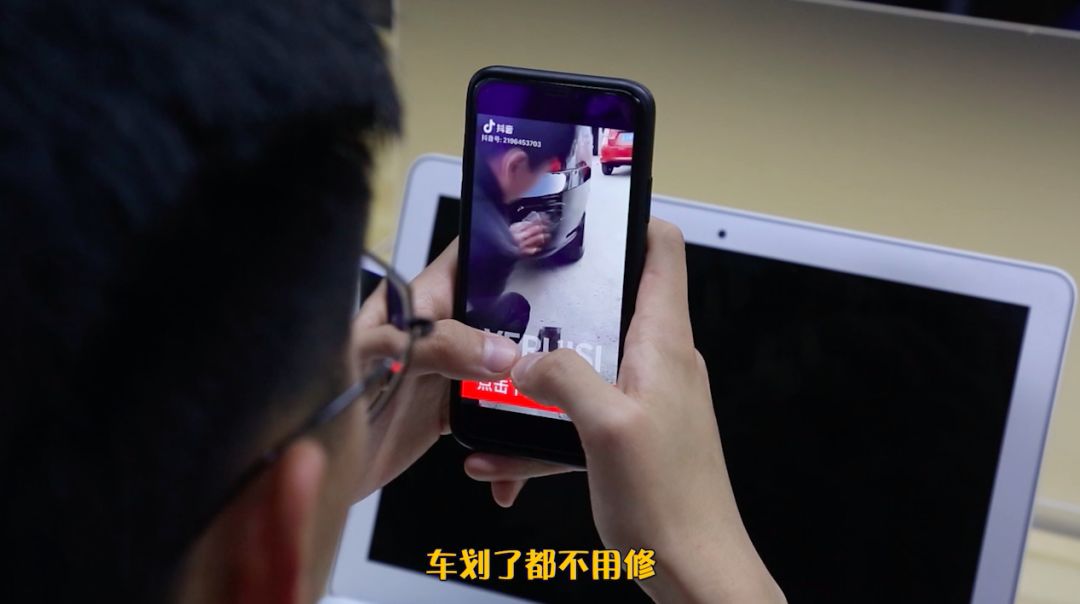 哪个牌子的蜡能修复划痕,冰蜡能修复划痕么