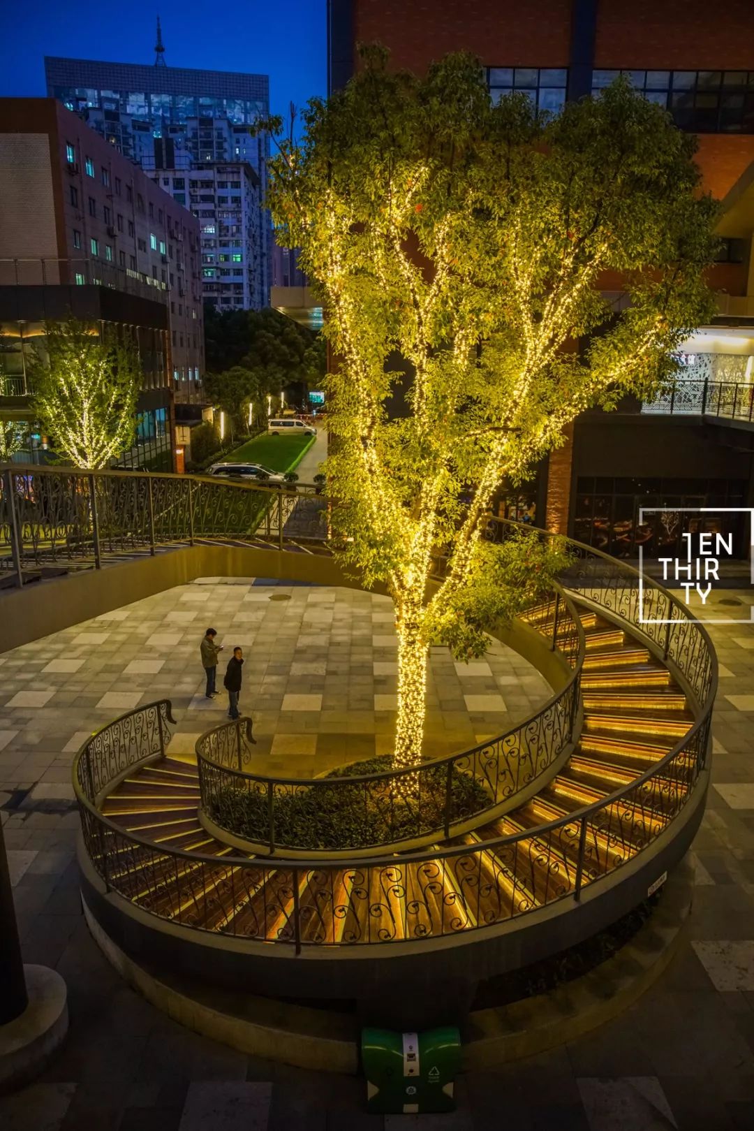 武汉必打卡排行榜,武汉十大打卡地