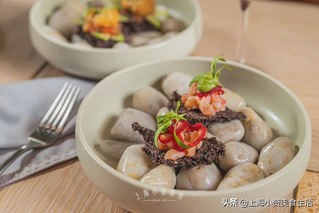 外滩最便宜的米其林推荐餐厅,外滩新晋打卡点