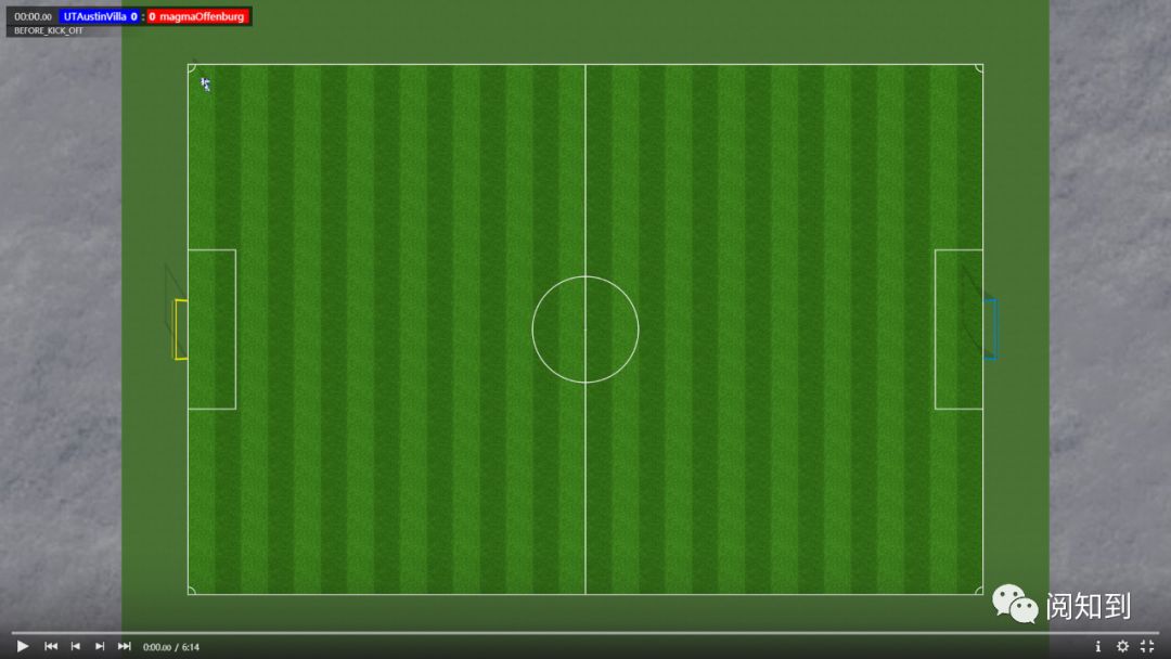 robocup开发环境,robosim模型搭建教程