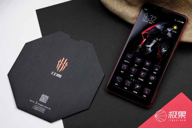 疯魔再现，鹿死它手，“竞”让Switch也甘拜下风