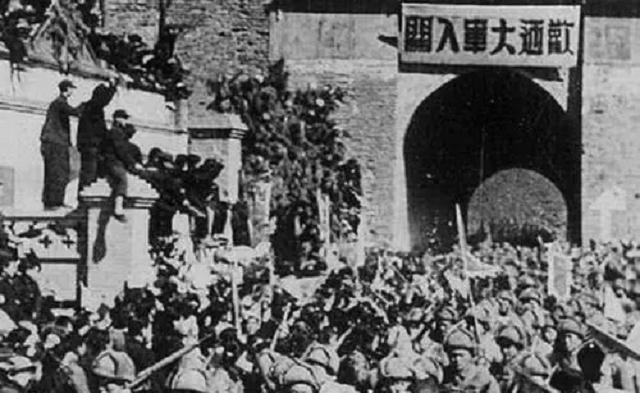 十万出关百万归，四野的百万兵力从何而来？罗荣桓功不可没