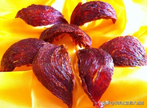 华美达养生课堂一：燕窝的这些知识你一定要知道。