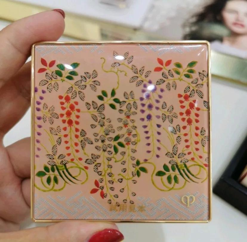 日本好用的散粉定妆,十大公认好用的定妆散粉推荐女