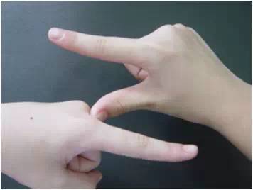 拼音字母手指操完整版,幼儿园拼音手指操视频大全