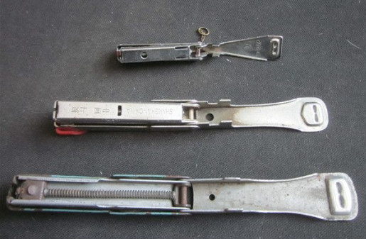 办公专用台式订书机,省力订书机办公专用