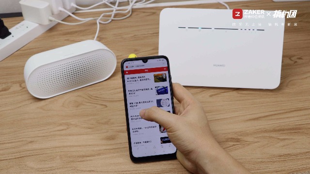 华为4g无线路由器2pro评测,华为4g路由2pro全部教程