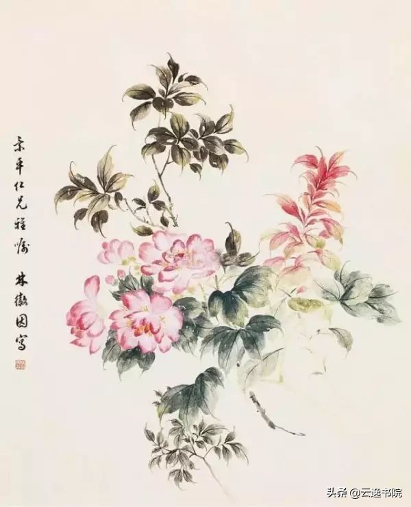 民国最美六大美人,民国才女气质美如兰