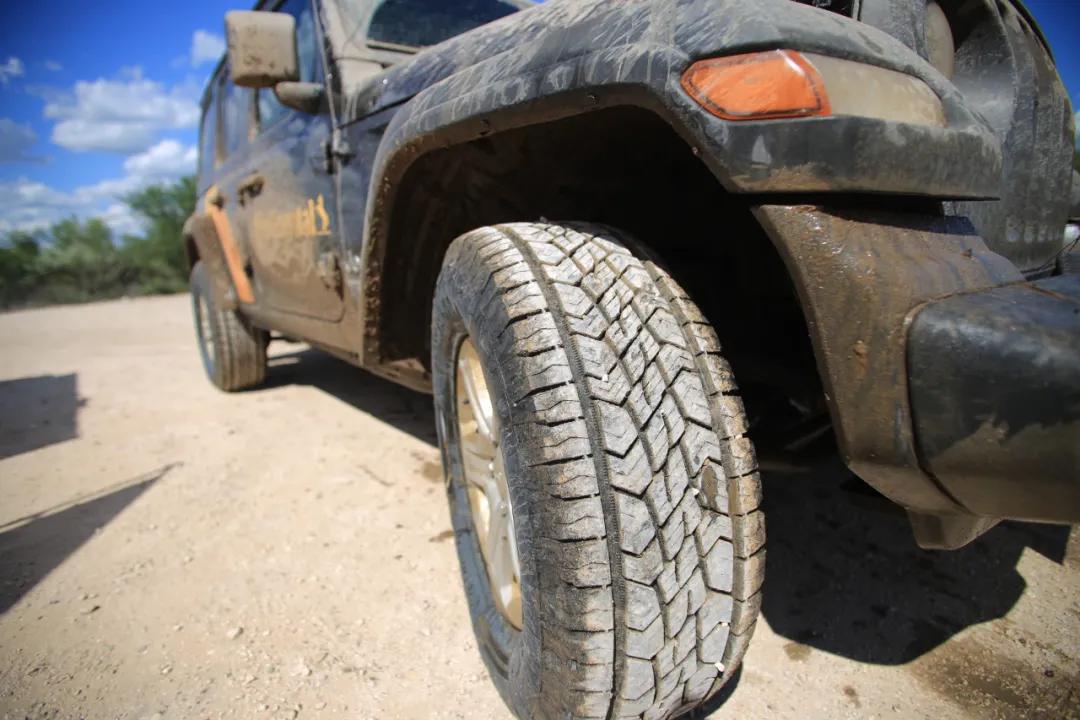 西藏自驾游雪地轮胎怎么选合适,12月份自驾西藏用什么轮胎