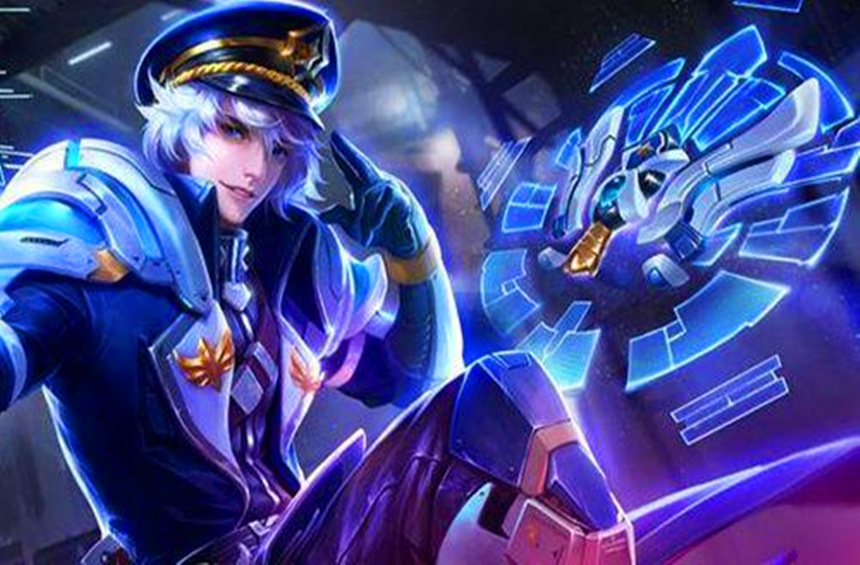 王者光荣这5个英雄最适合新手玩,王者光荣又打又能扛的上分英雄