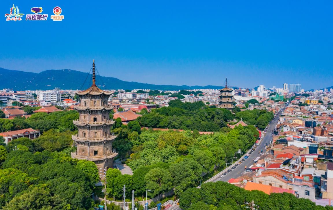 网络大V探秘计划强势圈粉，千万流量引爆泉州文旅