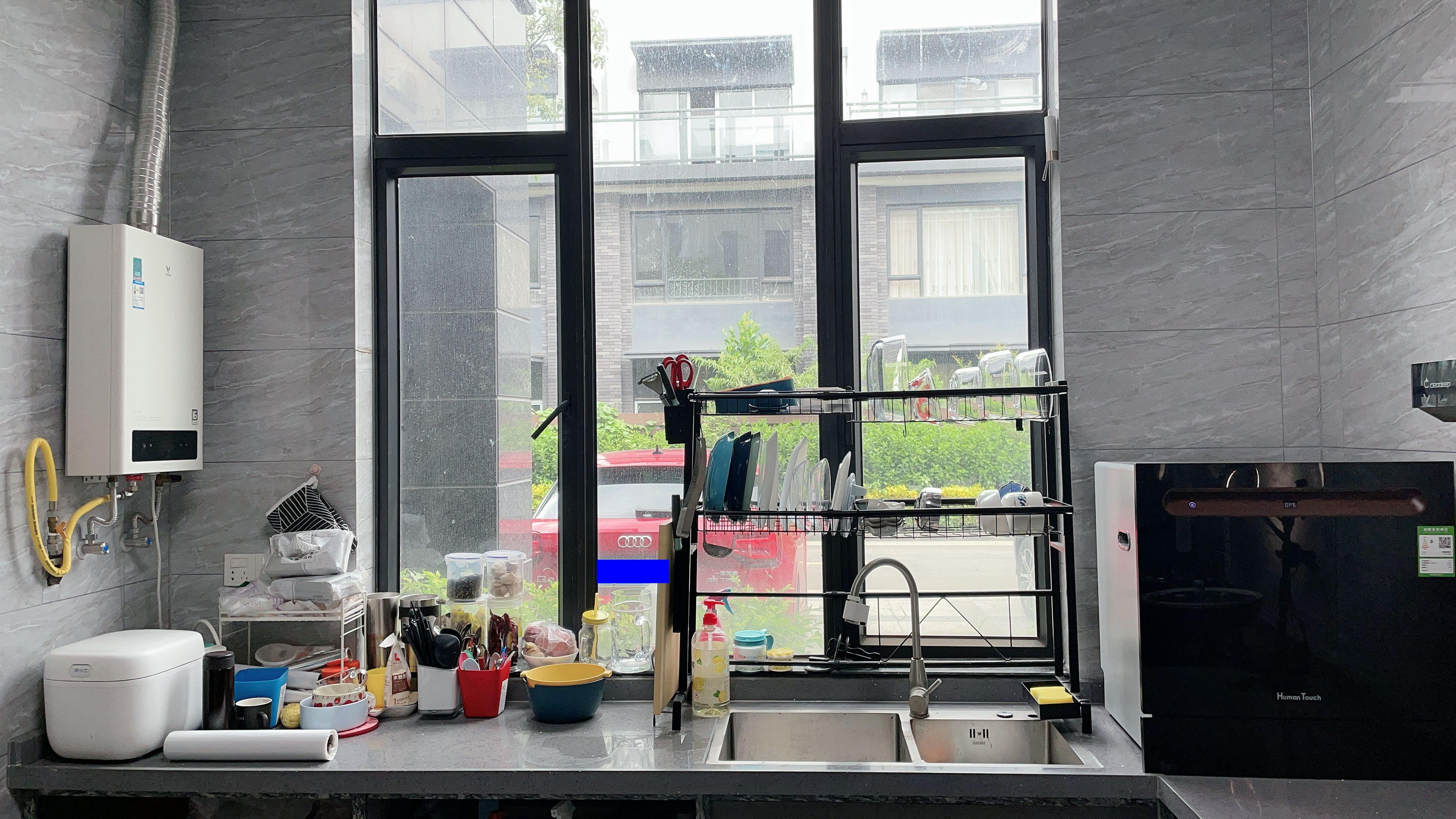 我家的厨房神器大盘点，抄作业清单