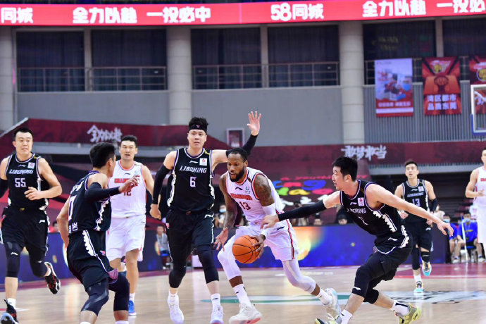 辽篮总决赛的悲情史,辽篮时隔一年重进总决赛