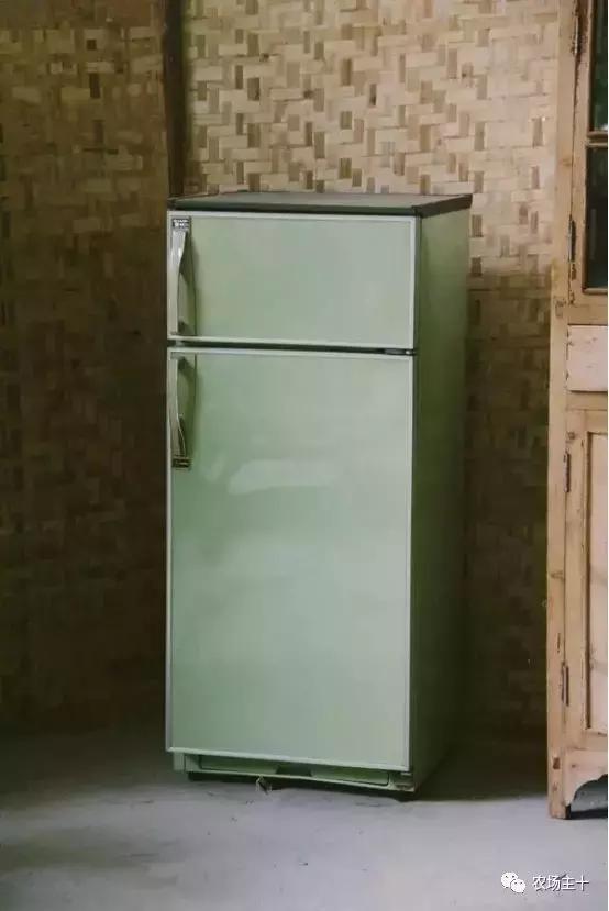 改造山野小院记录田园生活,花4万块钱改造的小院