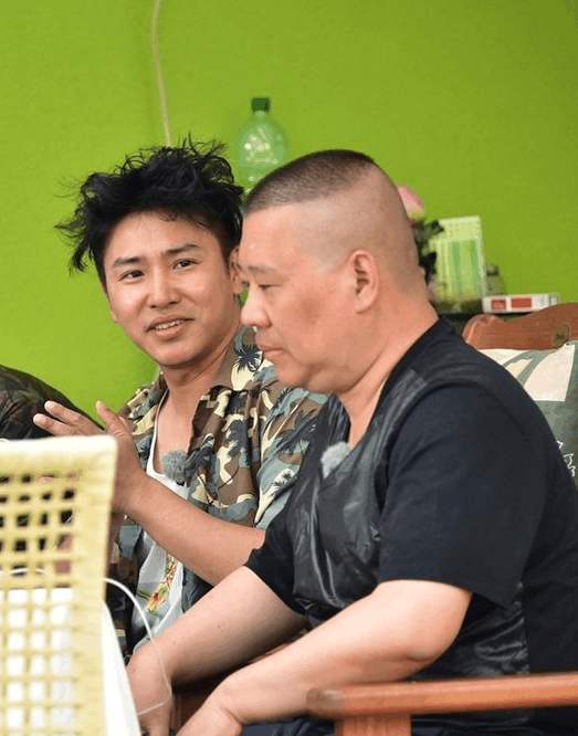 汪涵和欧弟郭德纲的关系,郭德纲回应汪涵欧弟事件