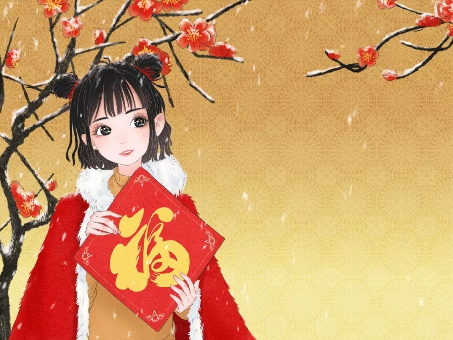 故乡今夜思千里，霜鬓明朝又一年——过年不能回家，高适很烦恼