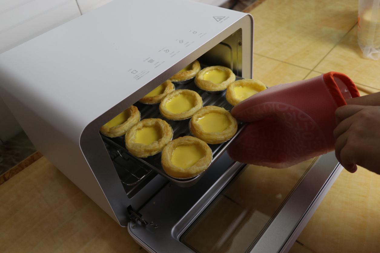 智能烤箱tokit,tokit小烤箱