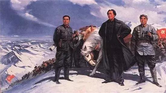 毛主席33副霸气十足的对联，掷地有声，长中国人志气！