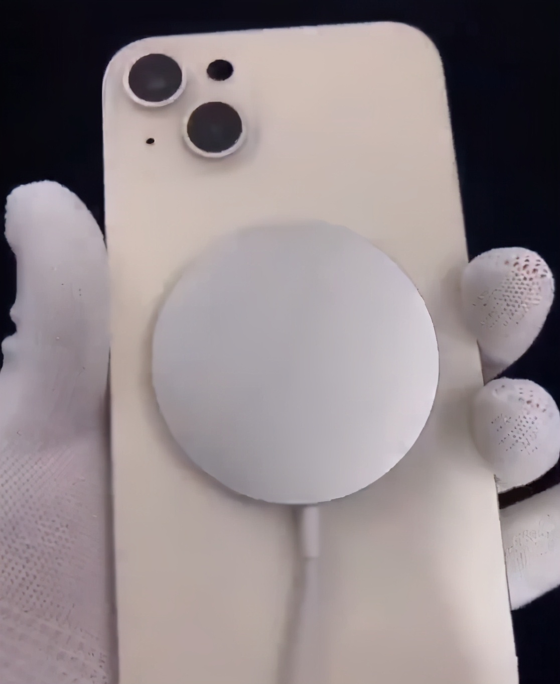 iphone13再次发售,iphone13promax华强北行情