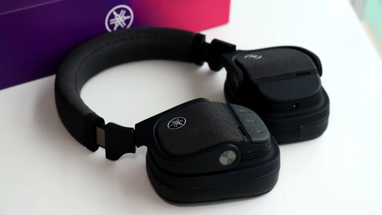 雅马哈l700a耳机,雅马哈YH-L700A蓝牙耳机评测