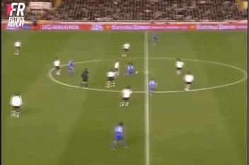 艾马尔梅西谁强,梅西见到偶像艾马尔紧张