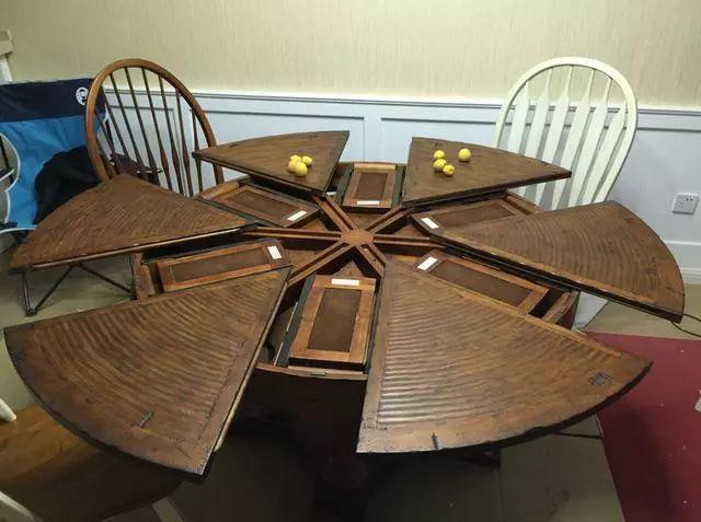 全屋实木家具效果图大全,全屋成品实木家具家装效果