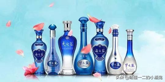 浙江白酒品牌排行,一线白酒品牌排行