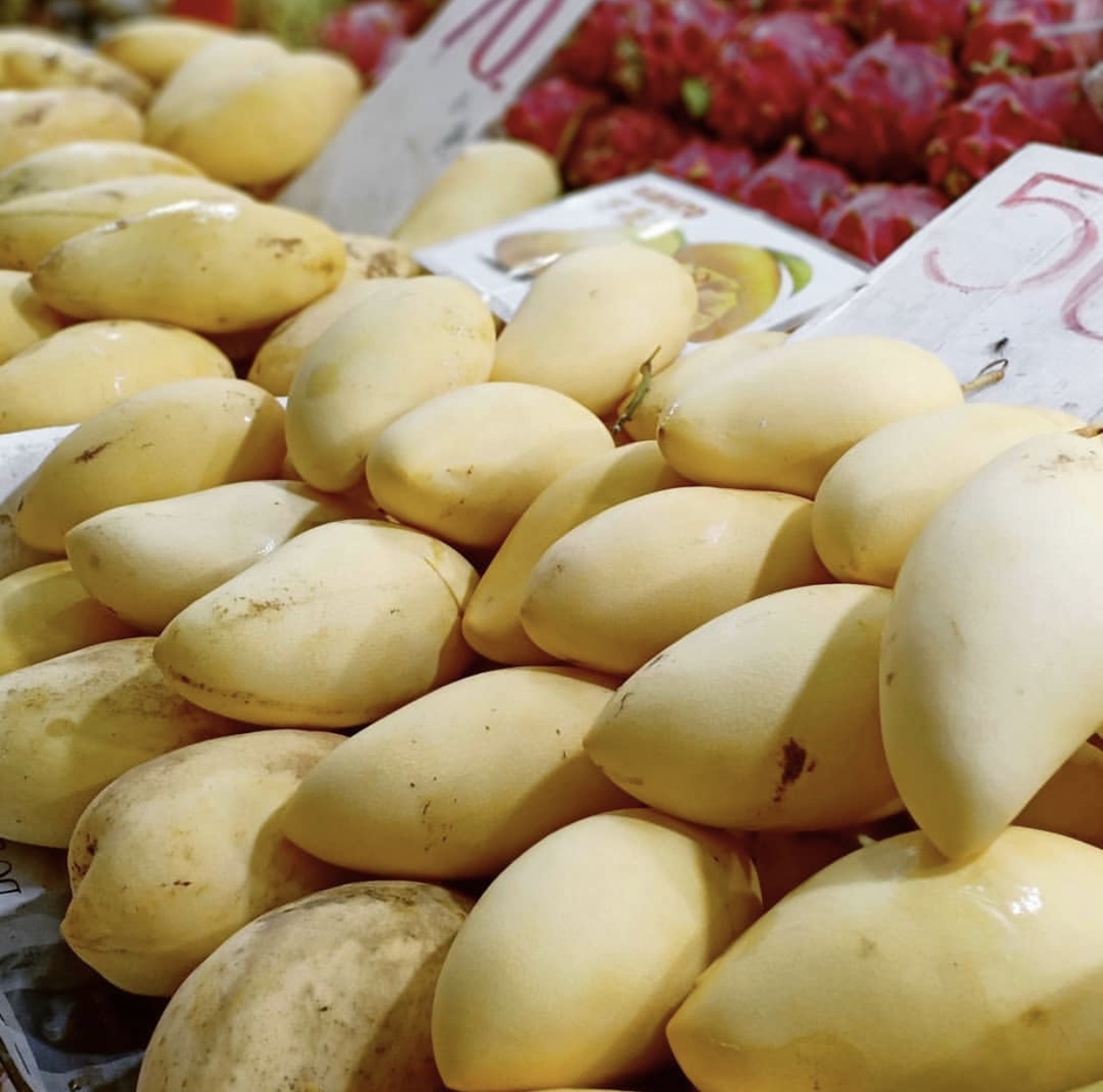 曼谷普吉岛购物攻略,泰国购物去曼谷和清迈哪里好