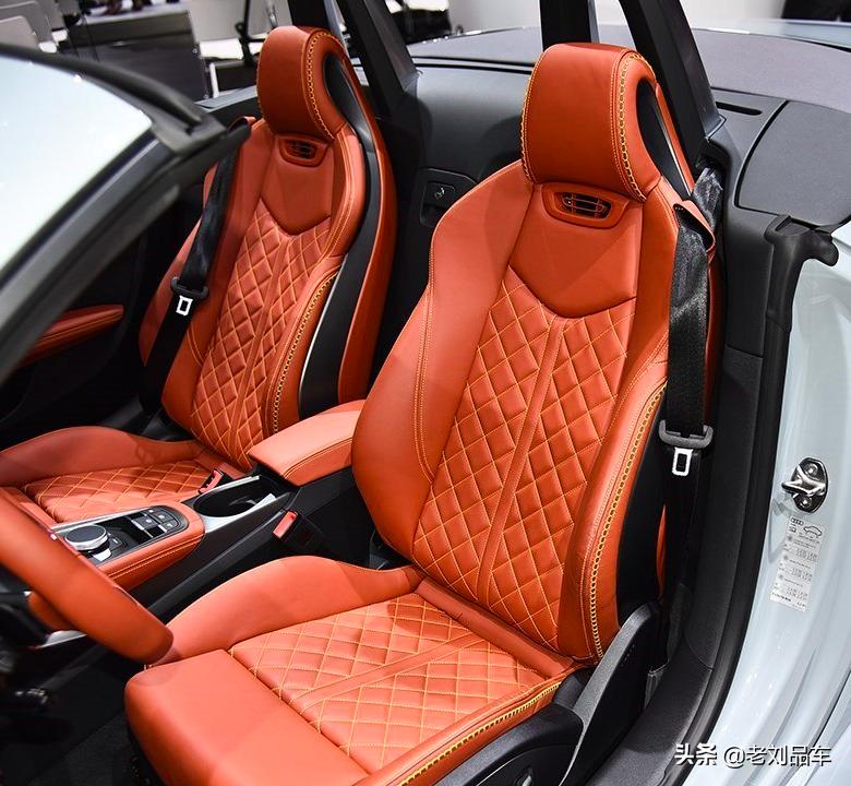 2019奥迪tt敞篷版跑车太好看了吧,奥迪tt1999款3.2l自动敞篷四驱