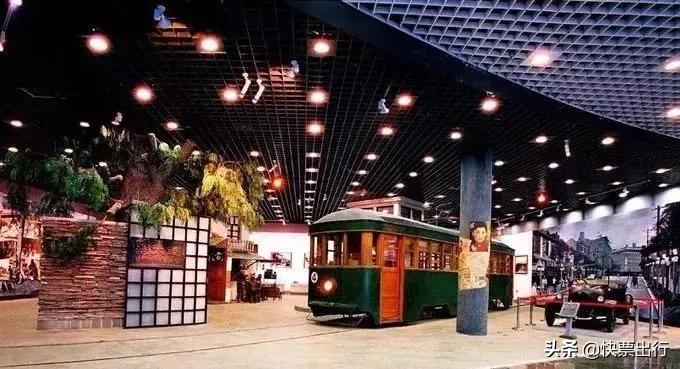 去大连有哪些好的景点,去大连必去的5个景点